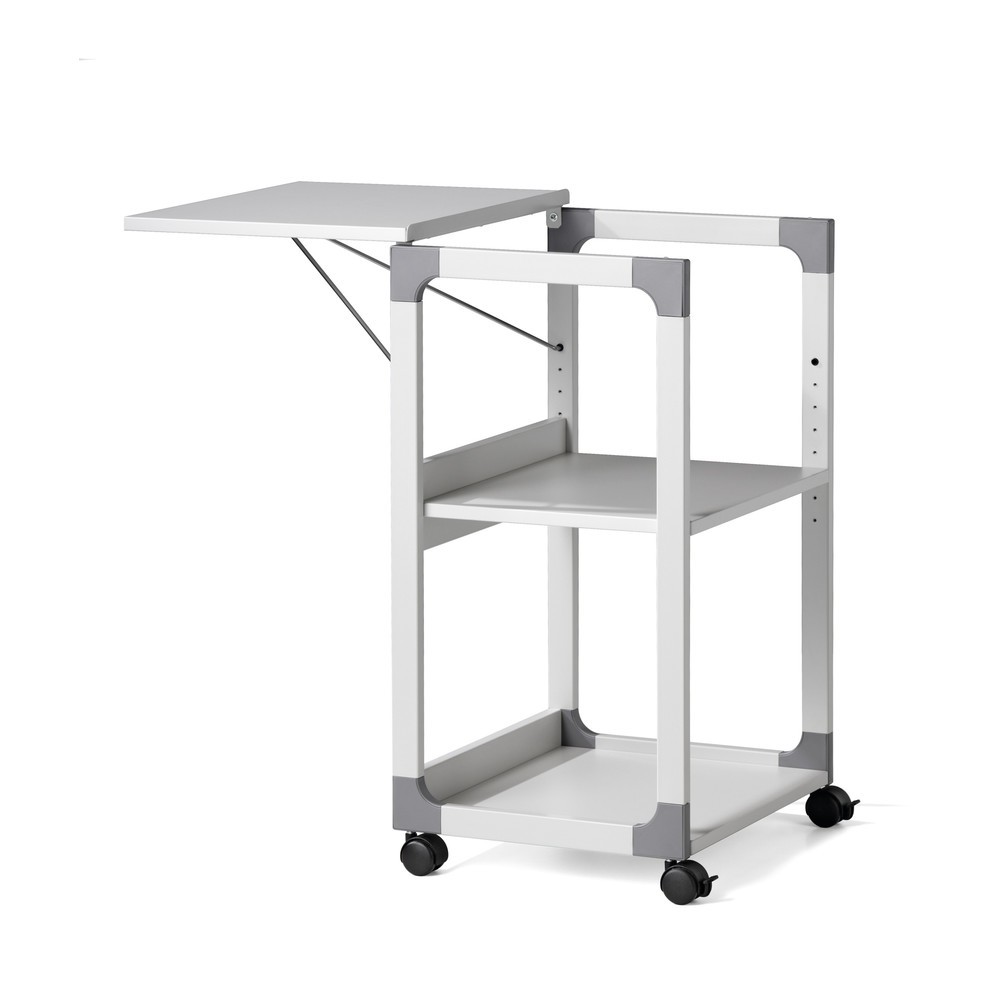 Produktabbildung Nr. 3: DURABLE SYSTEM OVERHEAD/BEAMER TROLLEY