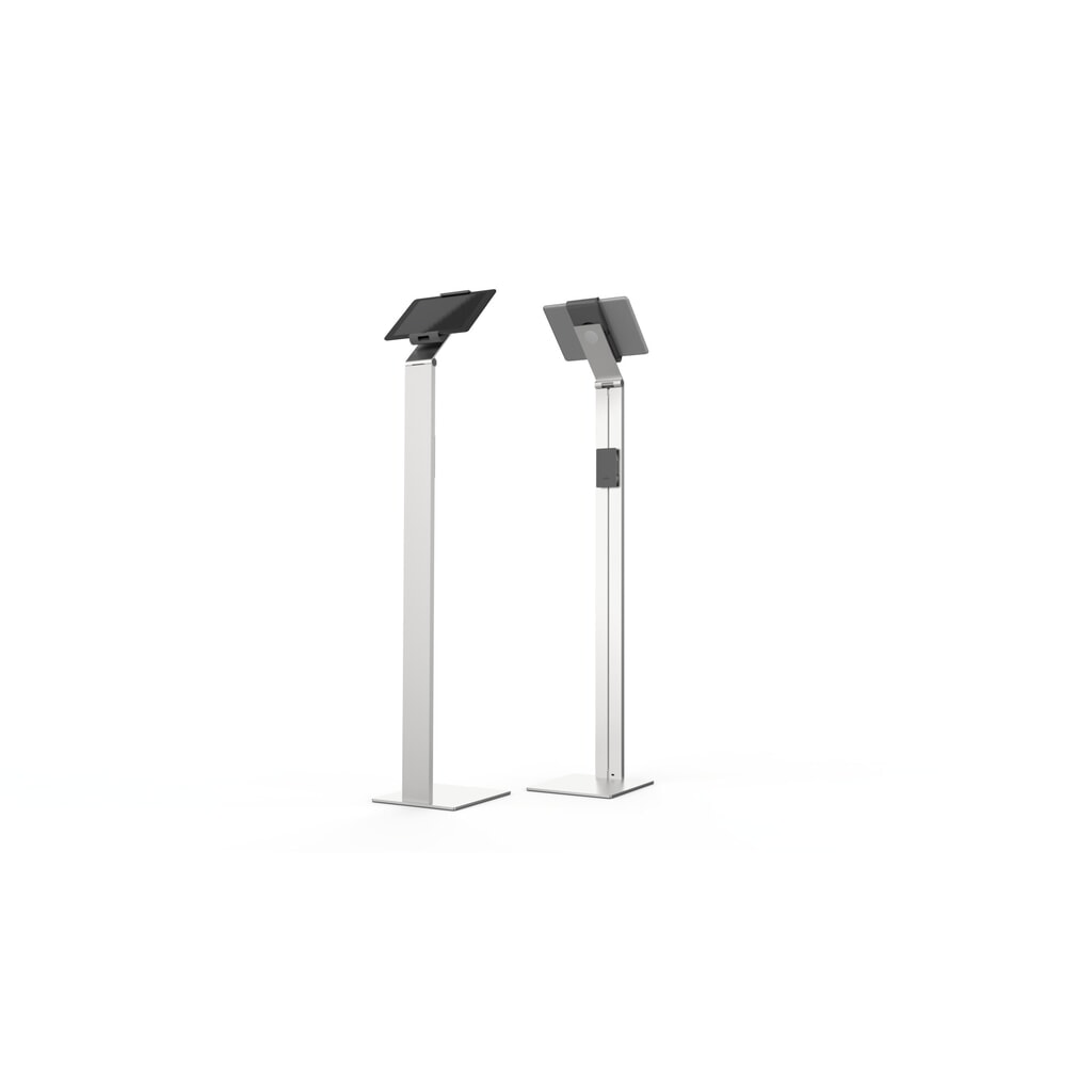 DURABLE TABLET HOLDER FLOOR Produktabbildung: DURABLE TABLET HOLDER FLOOR
