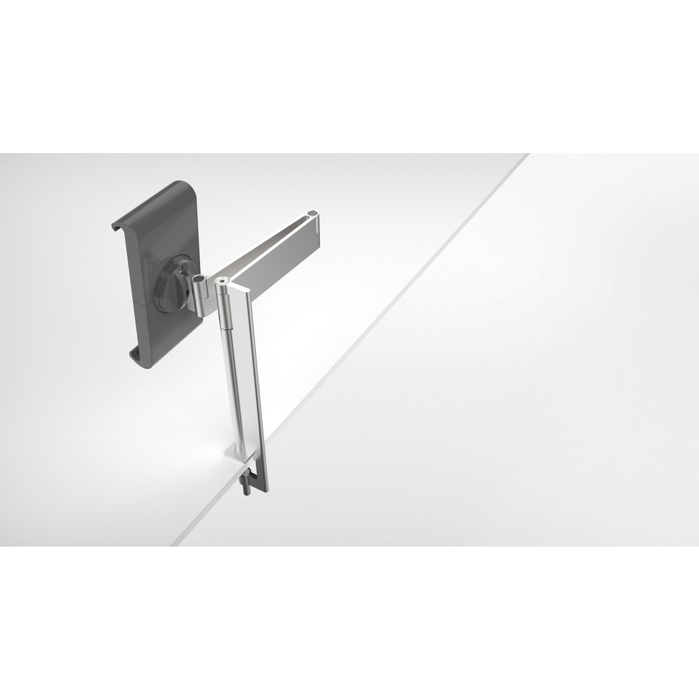 Produktabbildung Nr. 4: DURABLE TABLET HOLDER TABLE CLAMP