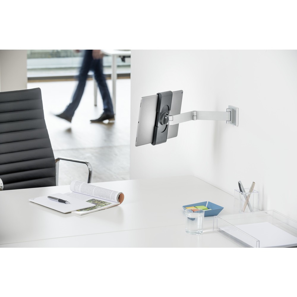 Produktabbildung Nr. 3: DURABLE TABLET HOLDER WALL ARM