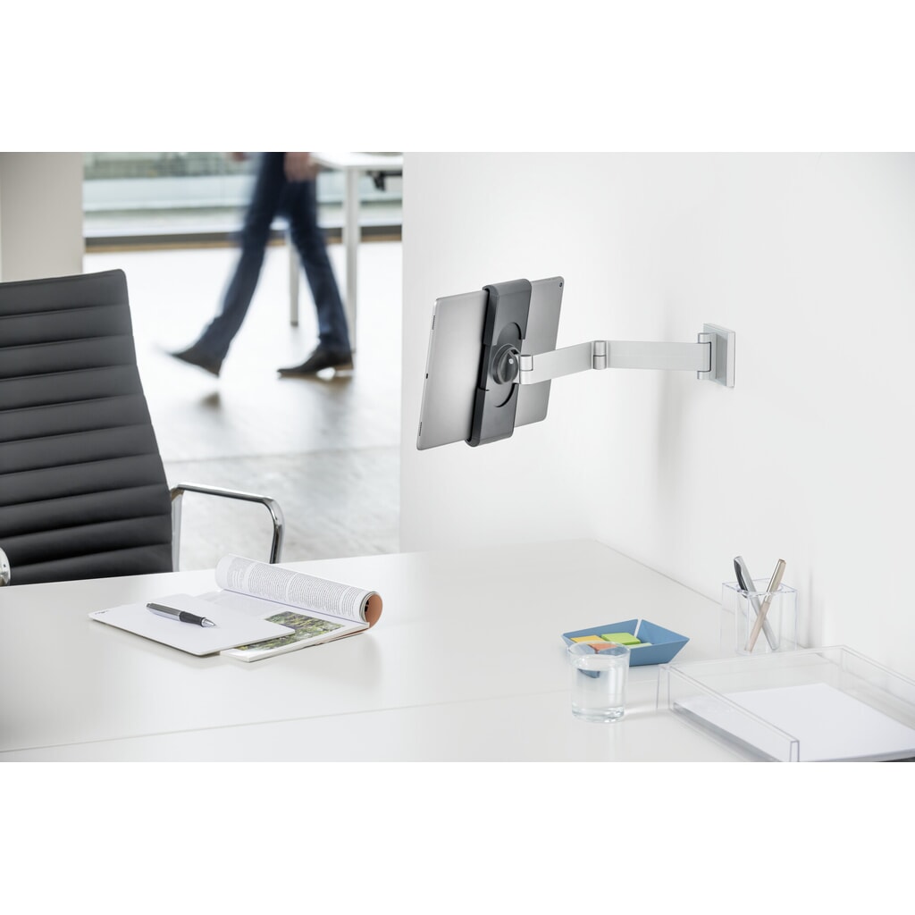 DURABLE TABLET HOLDER WALL ARM Produktabbildung Nr. 4: DURABLE TABLET HOLDER WALL ARM