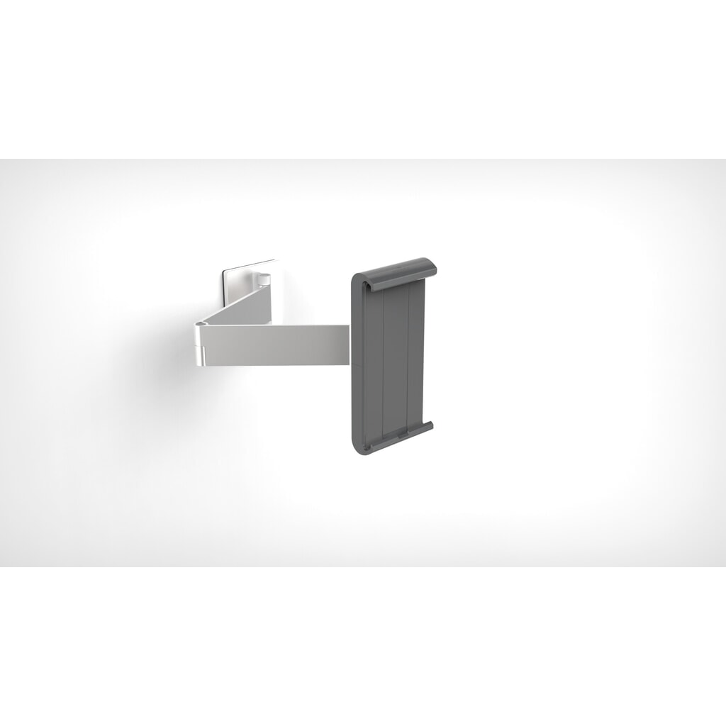 DURABLE TABLET HOLDER WALL ARM Produktabbildung Nr. 5: DURABLE TABLET HOLDER WALL ARM
