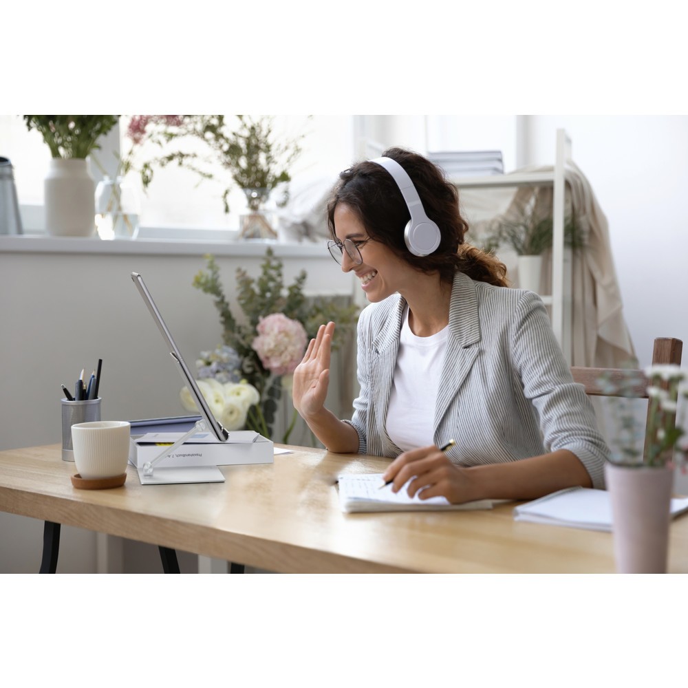Produktabbildung Nr. 4: DURABLE Tablet-Ständer RISE, 2 Stk/VE