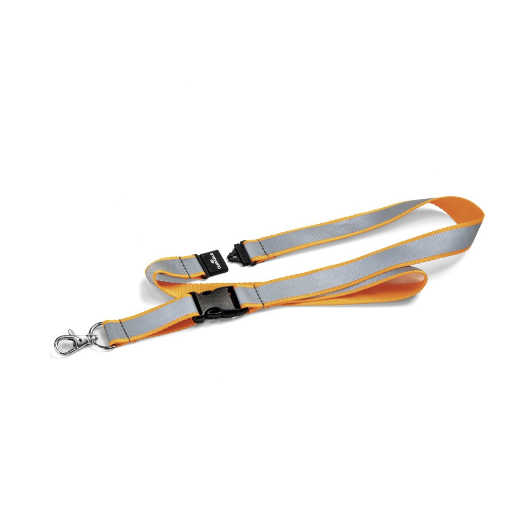 Produktabbildung: DURABLE Textilband reflektierend 20 Stück
