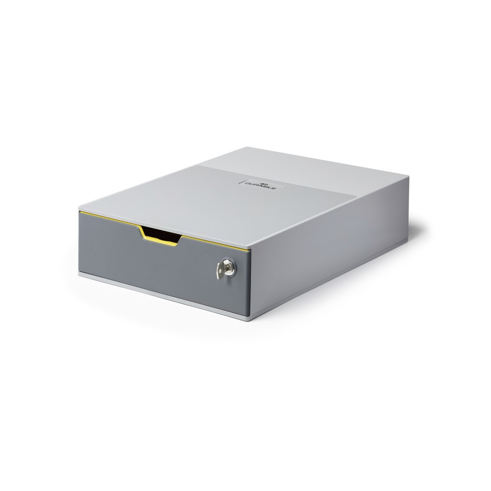 Produktabbildung: DURABLE VARICOLOR® 1 SAFE 2er Set
