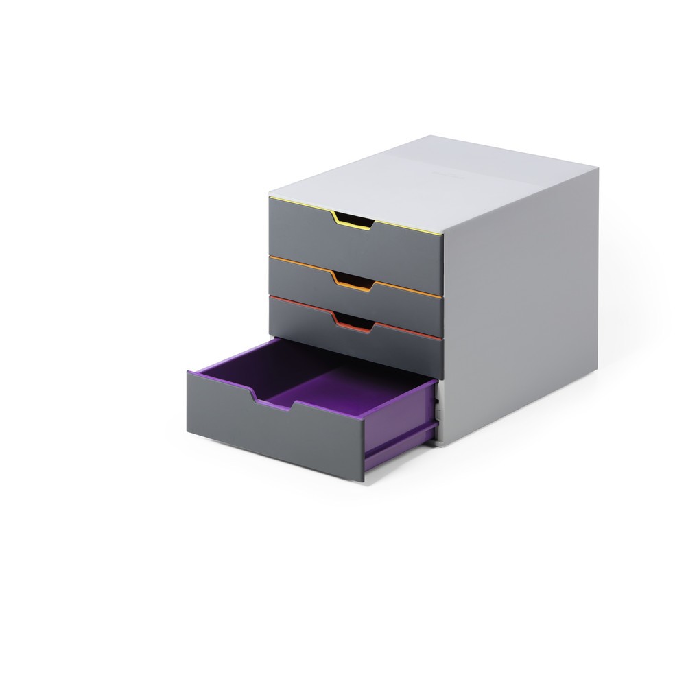 Produktabbildung: DURABLE VARICOLOR® 4