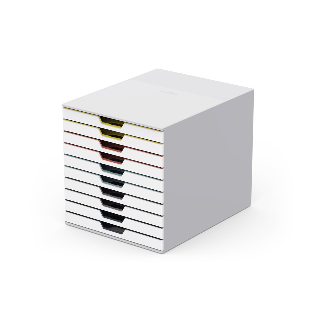 Produktabbildung: DURABLE VARICOLOR® MIX 10