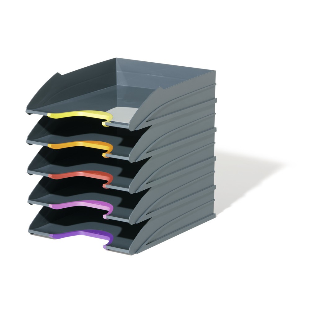 Produktabbildung Nr. 4: DURABLE VARICOLOR® TRAY SET 25er SET