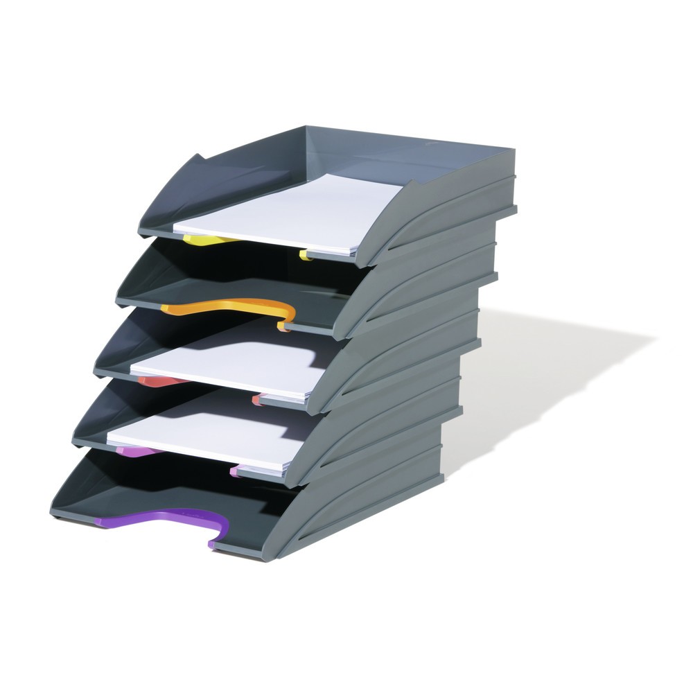 Produktabbildung Nr. 5: DURABLE VARICOLOR® TRAY SET 25er SET
