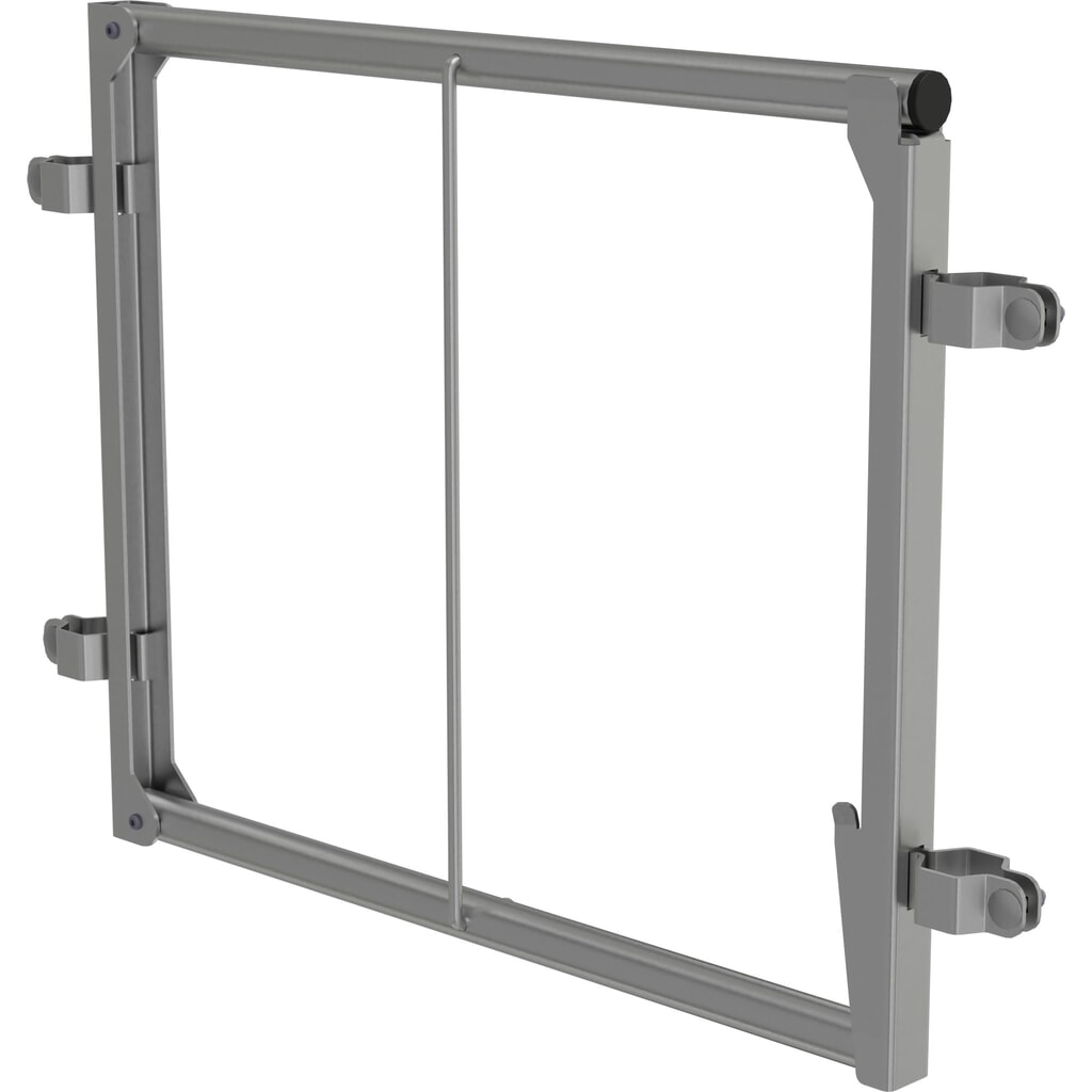 Durchgangssperre für KRAUSE® STABILO Podestleiter Produktabbildung: Durchgangssperre für KRAUSE® STABILO Podestleiter