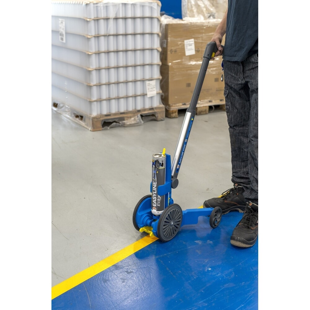 Produktabbildung Nr. 4: Easyline-EDGE® Markierfarbe 0,75 l, gelb
