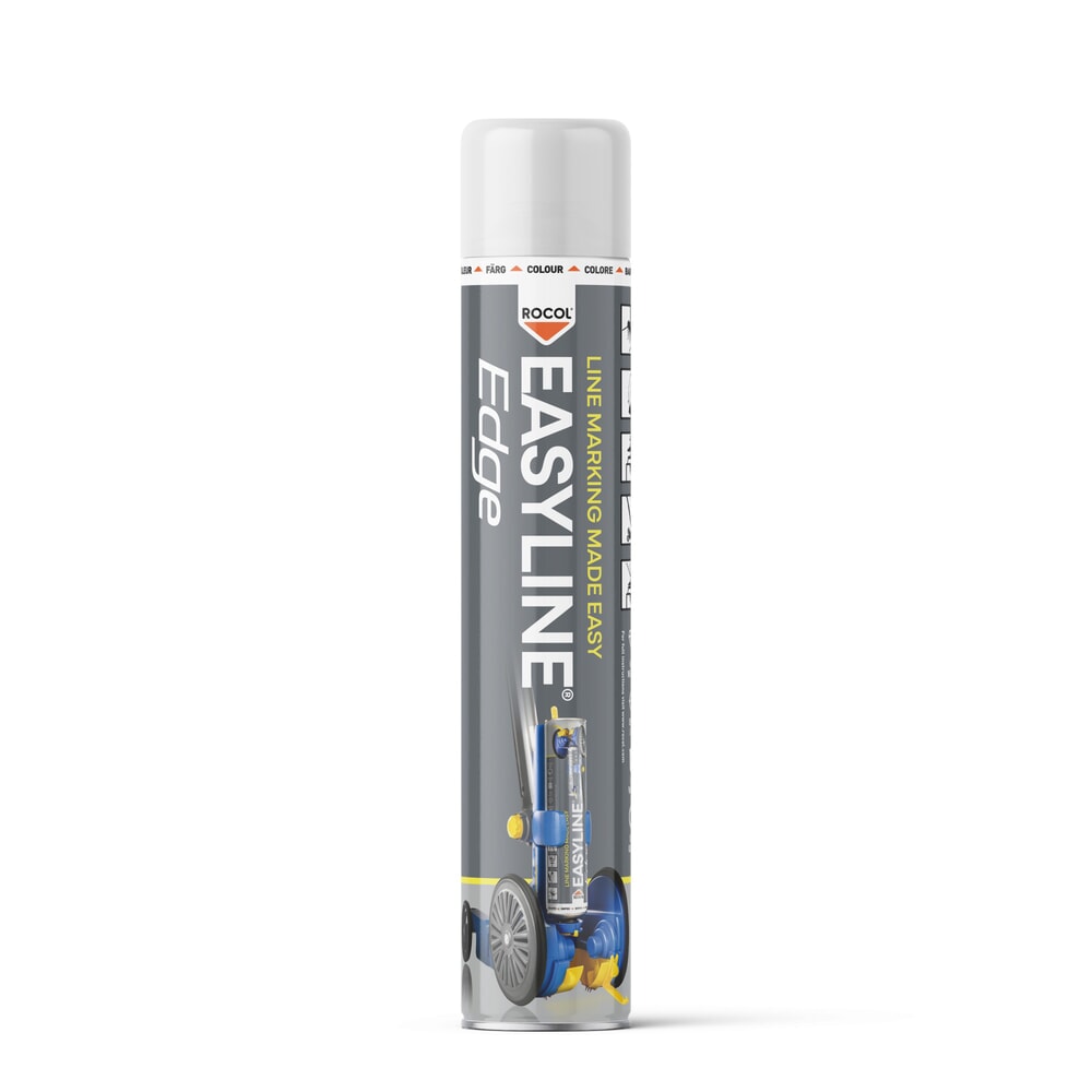 Produktabbildung Nr. 1: Easyline-EDGE® Markierfarbe 0,75 l, weiß