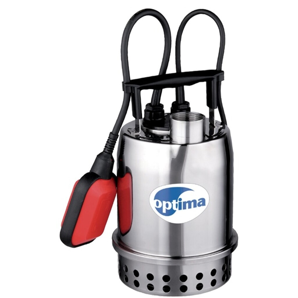 EBARA Tauchpumpe OPTIMA MA