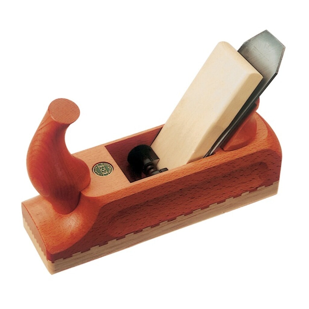 ECE Putzhobel Hobeleisen-B.48mm L.220mm Produktabbildung: ECE Putzhobel Hobeleisen-B.48mm L.220mm
