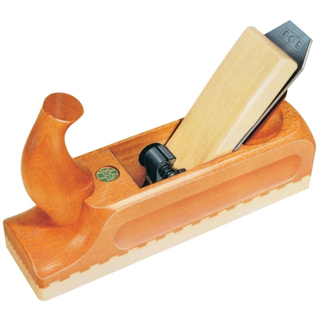 ECE Schlichthobel 105 S Hobeleisen-B.48mm L.240mm Produktabbildung: ECE Schlichthobel 105 S Hobeleisen-B.48mm L.240mm