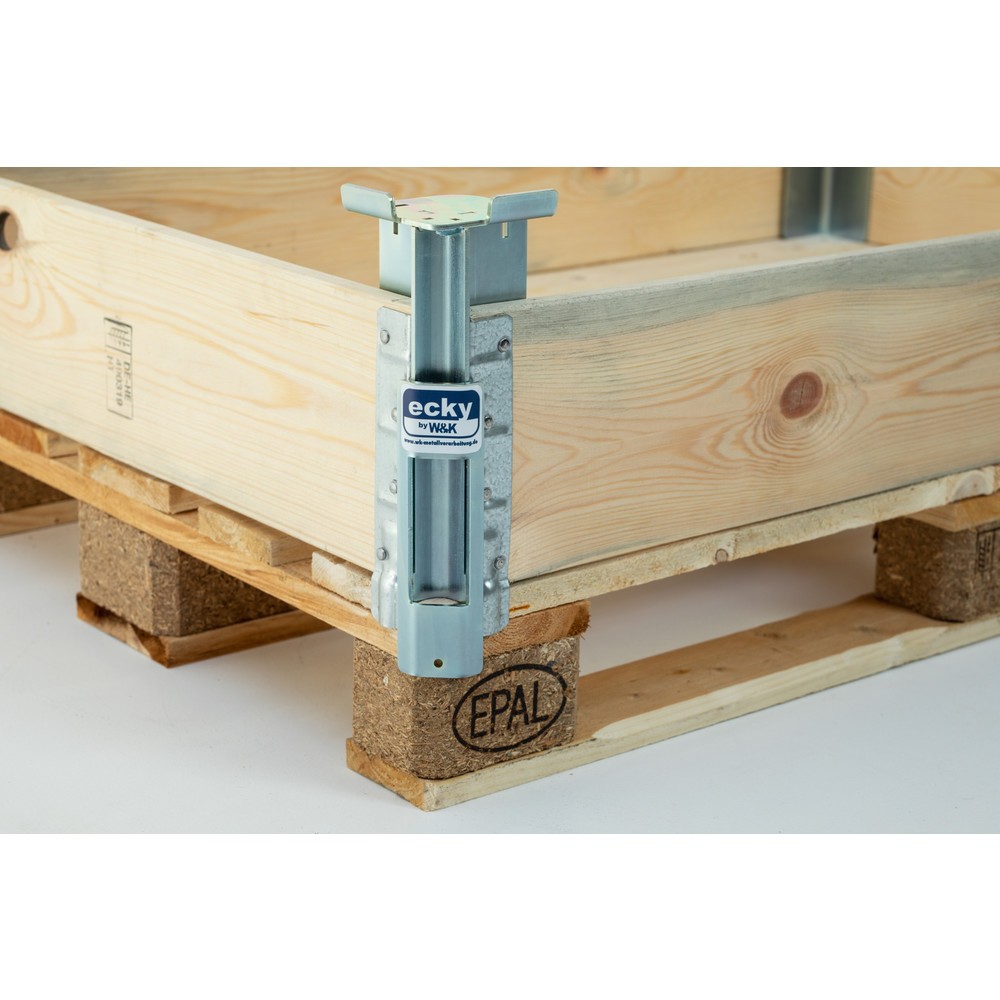Produktabbildung Nr. 4: Ecky Palettenabstandhalter 250 mm Höhe