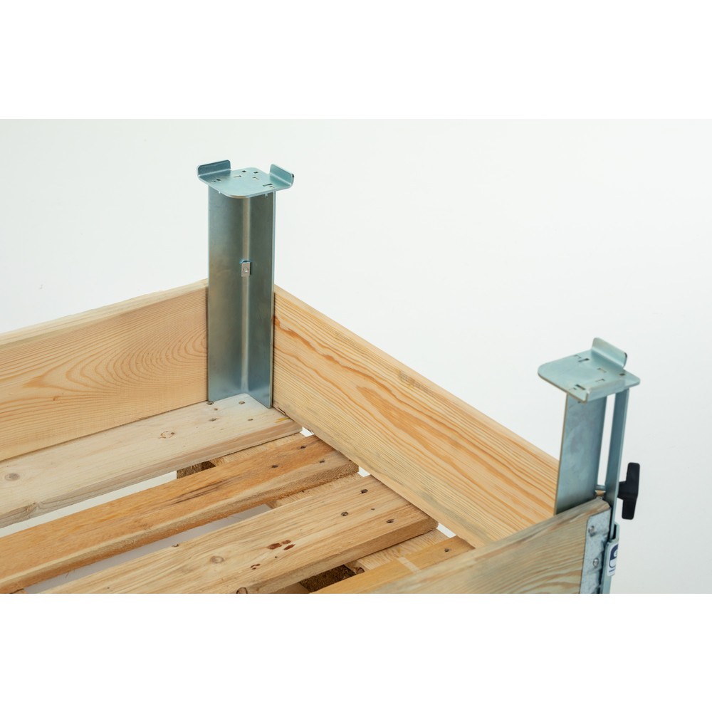 Produktabbildung Nr. 6: Ecky Palettenabstandhalter 350 mm Höhe