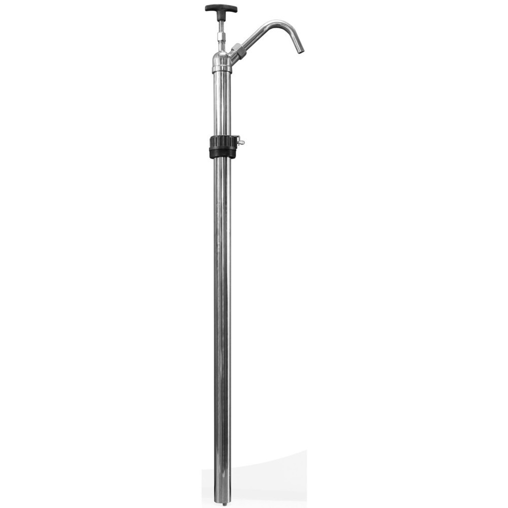 Produktabbildung: SAMOA-HALLBAUER Edelstahlpumpe EP-02/200, mit 2"-Fassadapter