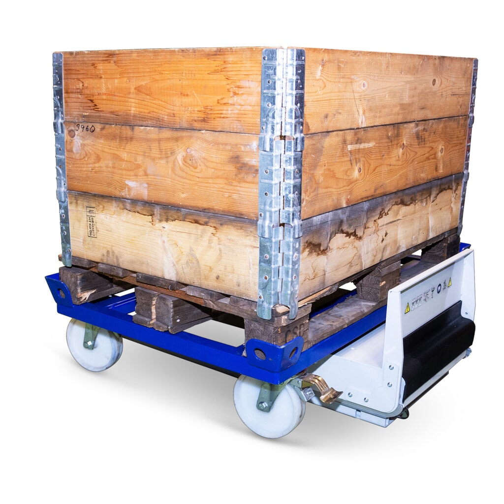 EdmoLift® Scheren-Hubtisch mit Neigefunktion Produktabbildung Nr. 4: EdmoLift® Scheren-Hubtisch mit Neigefunktion