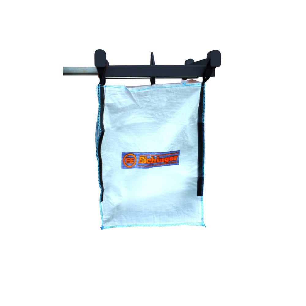 Produktabbildung: Eichinger® Big Bag Traverse, 1500 kg, anthrazitgrau