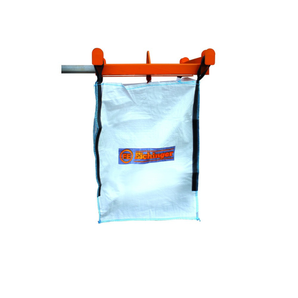 Produktabbildung Nr. 1: Eichinger® Big Bag Traverse, 1000 kg, reinorange