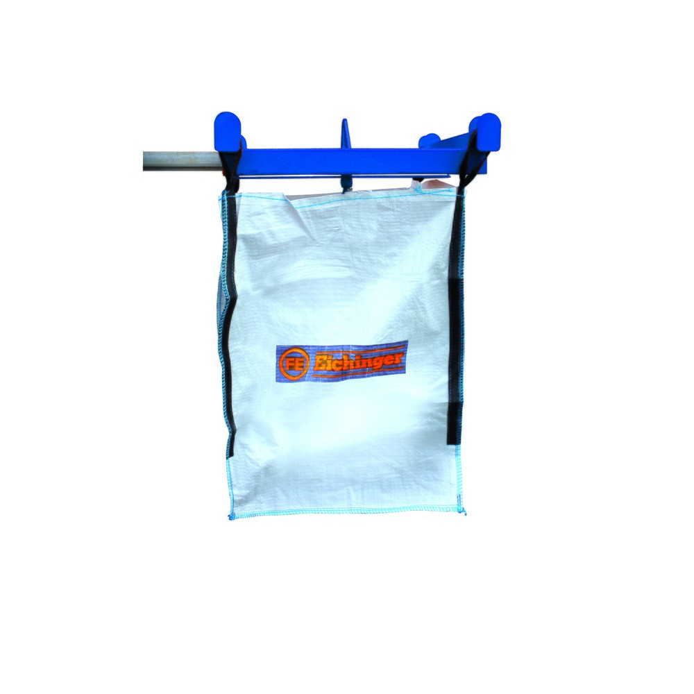 Produktabbildung Nr. 1: Eichinger® Big Bag Traverse, 1000 kg, enzianblau