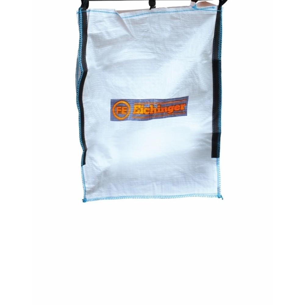 Produktabbildung: Eichinger® Big Bag, 1250 kg, TxBxH 900x900x1200 mm