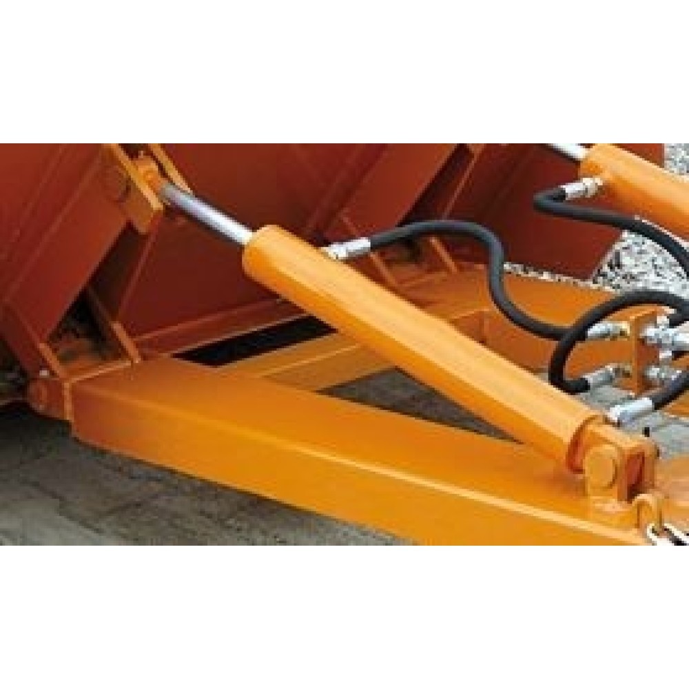 Produktabbildung: Eichinger® Hydraulische Kippvorrichtung, HKV
