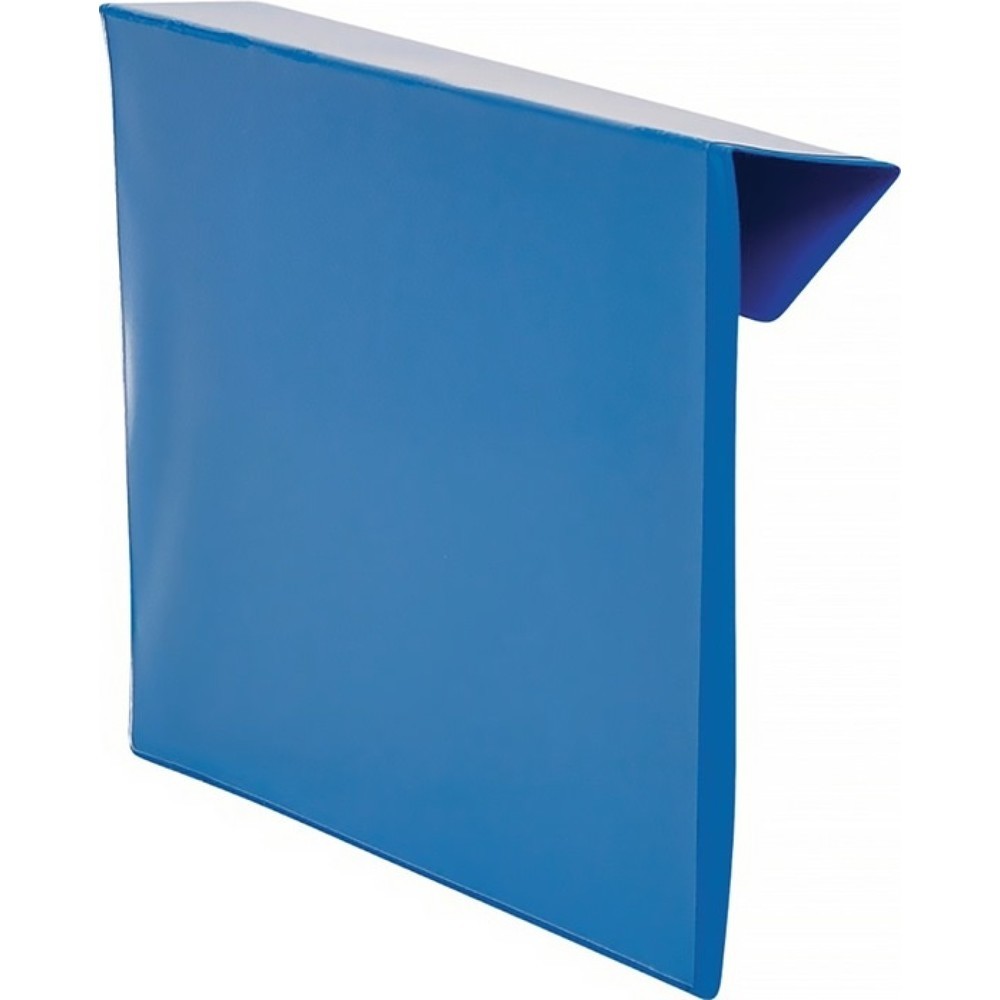 Produktabbildung: EICHNER Dokumententasche, B165xH120 mm DIN A6 quer