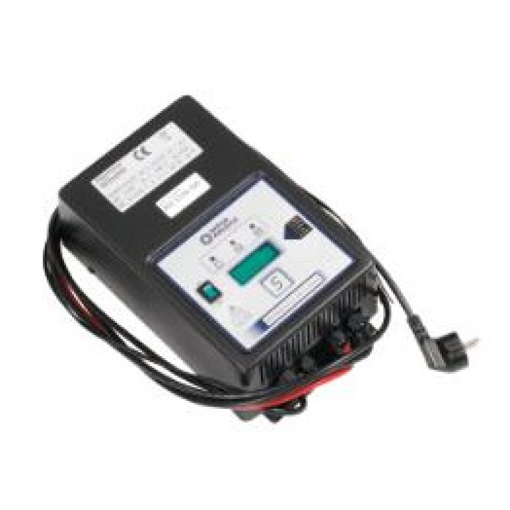 Produktabbildung: Einbau-Ladegerät für Nilfisk® Aufsitz-Kehrmaschine SW 4000B