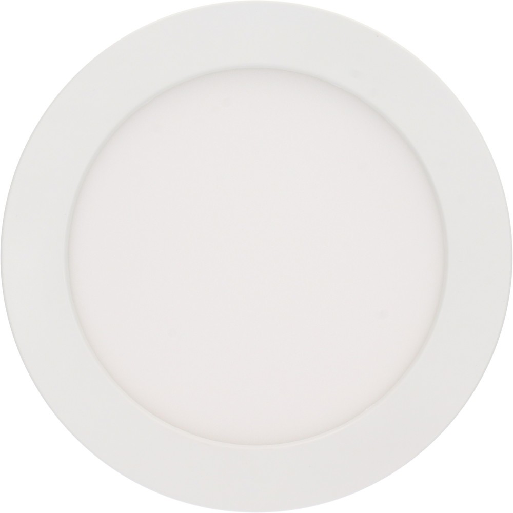 Produktabbildung Nr. 6: Einbaustrahler - 15W 1500lm CCT Ø200mm - dimmbar - weiß