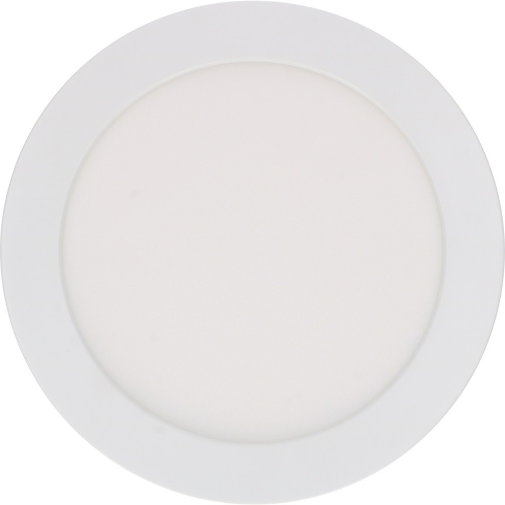 Produktabbildung Nr. 6: Einbaustrahler - 18W 1820lm CCT Ø220mm - dimmbar - weiß