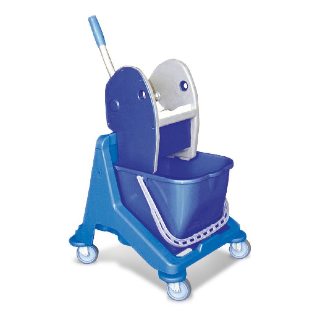 Einfachfahreimer Harema® Profi, Eimer à 15 Liter Produktabbildung Nr. 1: Einfachfahreimer Harema® Profi, Eimer à 15 Liter