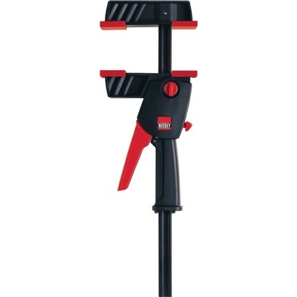 Produktabbildung: Einhandzwinge DuoKlamp Spann-W.650mm A.85mm Spreiz-W.75-685mm BESSEY