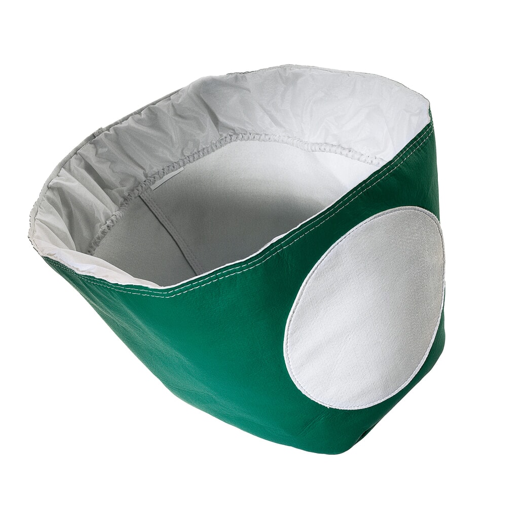 Einlegetuchfilter Spezial für Nilfisk® SB Saugstation, Ø 375 mm Produktabbildung: Einlegetuchfilter Spezial für Nilfisk® SB Saugstation, Ø 375 mm