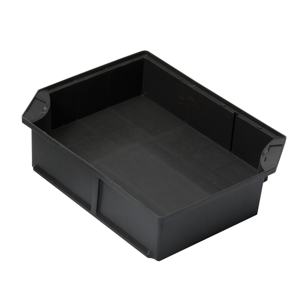 Produktabbildung: Einsatzkästen für Euro-Stapelbehälter für schwere Lasten, BxT 273 x 346 mm