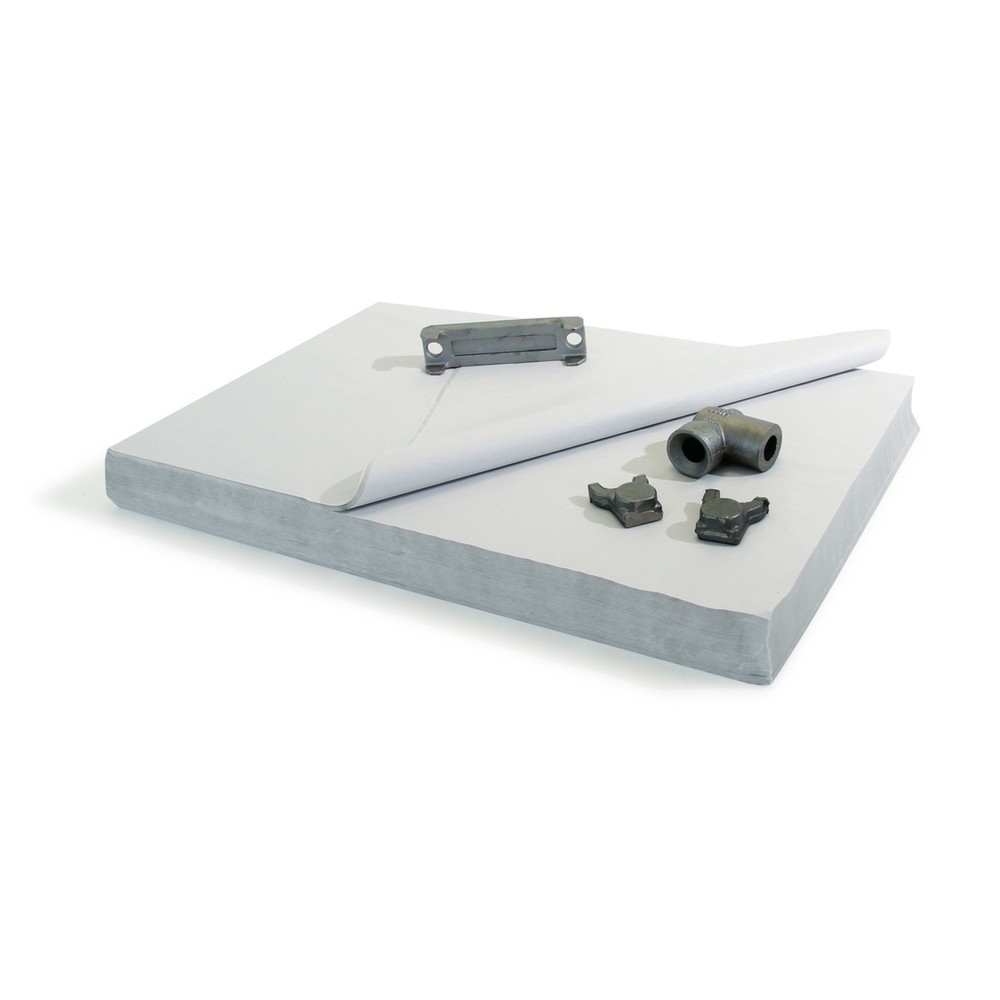 Produktabbildung: Einschlagpapier 100x75cm, á 5kg - Pakete, Qual. 50g/qm