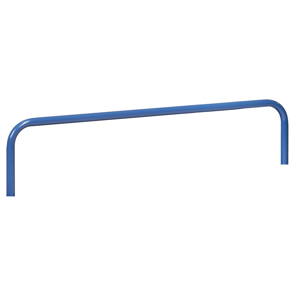 Einsteckbügel für fetra® Plattenwagen und -ständer, LxH 1.600 x 300 mm Produktabbildung Nr. 3: Einsteckbügel für fetra® Plattenwagen und -ständer, LxH 1.600 x 300 mm