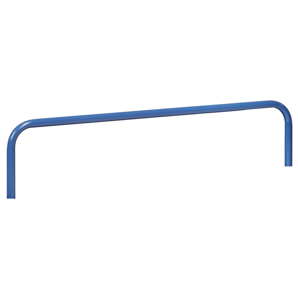 Einsteckbügel für fetra® Plattenwagen und -ständer, LxH 1.200 x 300 mm Produktabbildung Nr. 3: Einsteckbügel für fetra® Plattenwagen und -ständer, LxH 1.200 x 300 mm
