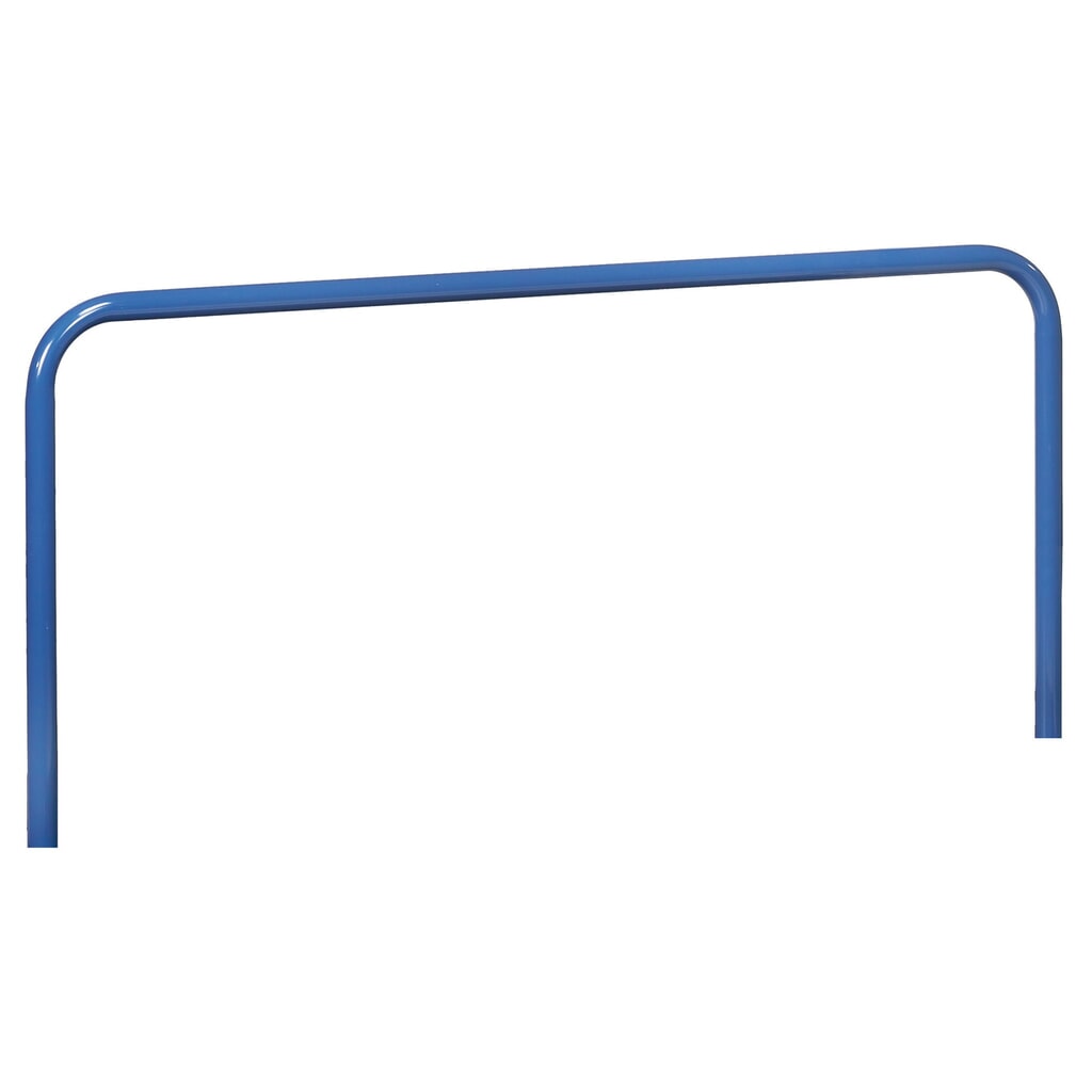 Einsteckbügel für fetra® Plattenwagen und -ständer, LxH 1.600 x 600 mm Produktabbildung Nr. 3: Einsteckbügel für fetra® Plattenwagen und -ständer, LxH 1.600 x 600 mm