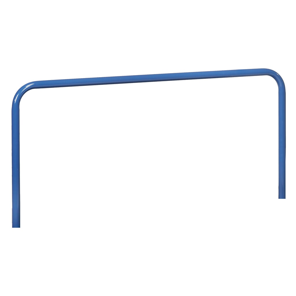 Produktabbildung Nr. 3: Einsteckbügel für fetra® Plattenwagen und -ständer, LxH 1.200 x 600 mm