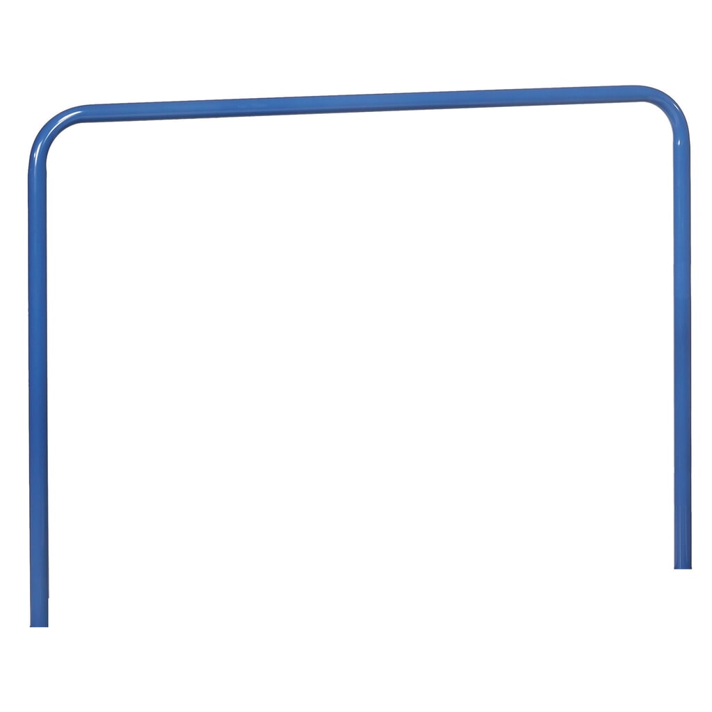 Produktabbildung Nr. 3: Einsteckbügel für fetra® Plattenwagen und -ständer, LxH 1.200 x 900 mm