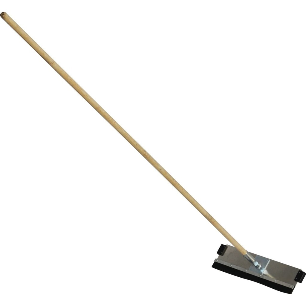Eisräumer für KRAUSE® STABILO Enteisungsgerüst Eisfrei LxB 2.400 x 600 mm Produktabbildung: Eisräumer für KRAUSE® STABILO Enteisungsgerüst Eisfrei LxB 2.400 x 600 mm