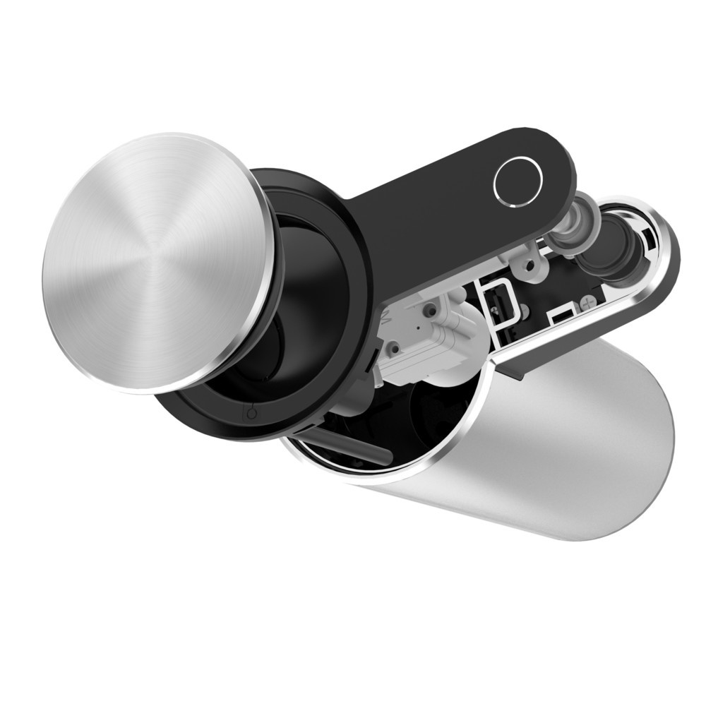Produktabbildung Nr. 4: EKO Seifenspender Smart Deluxe, 0,25 Liter