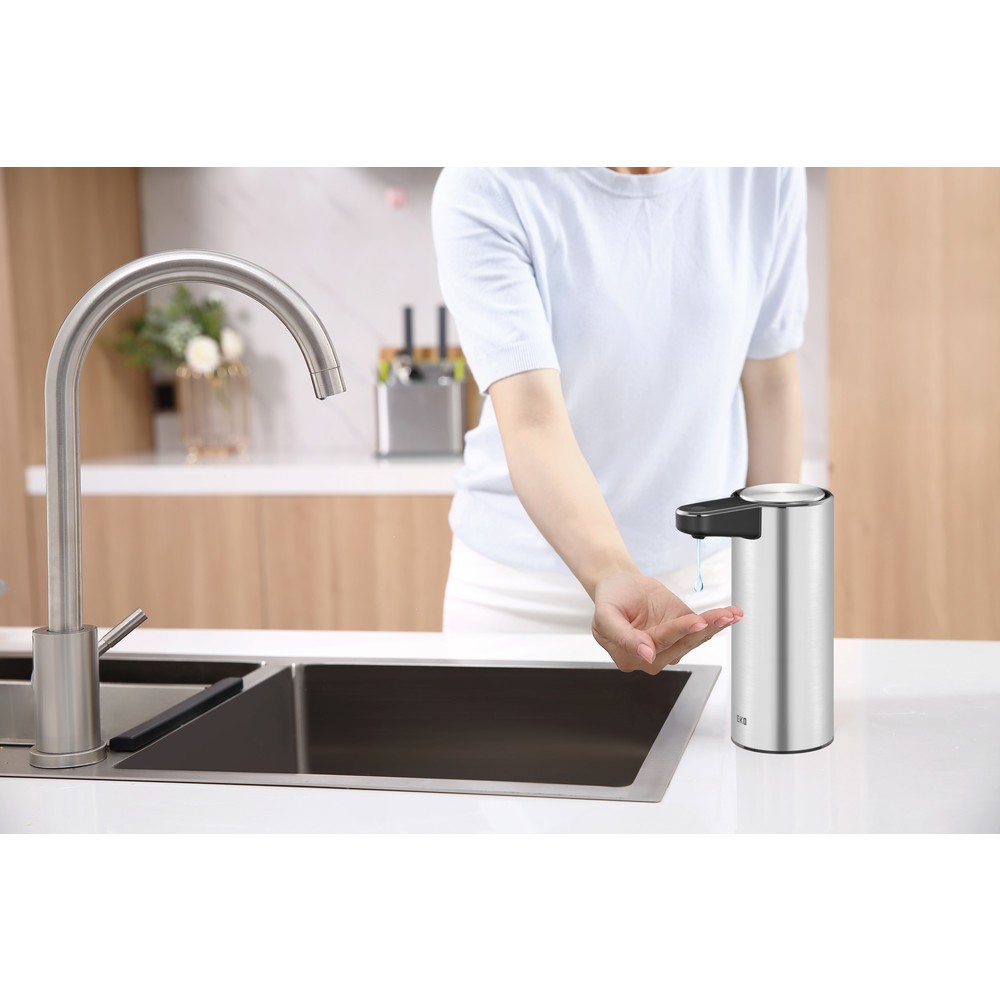 Produktabbildung Nr. 6: EKO Seifenspender Smart Deluxe, 0,25 Liter