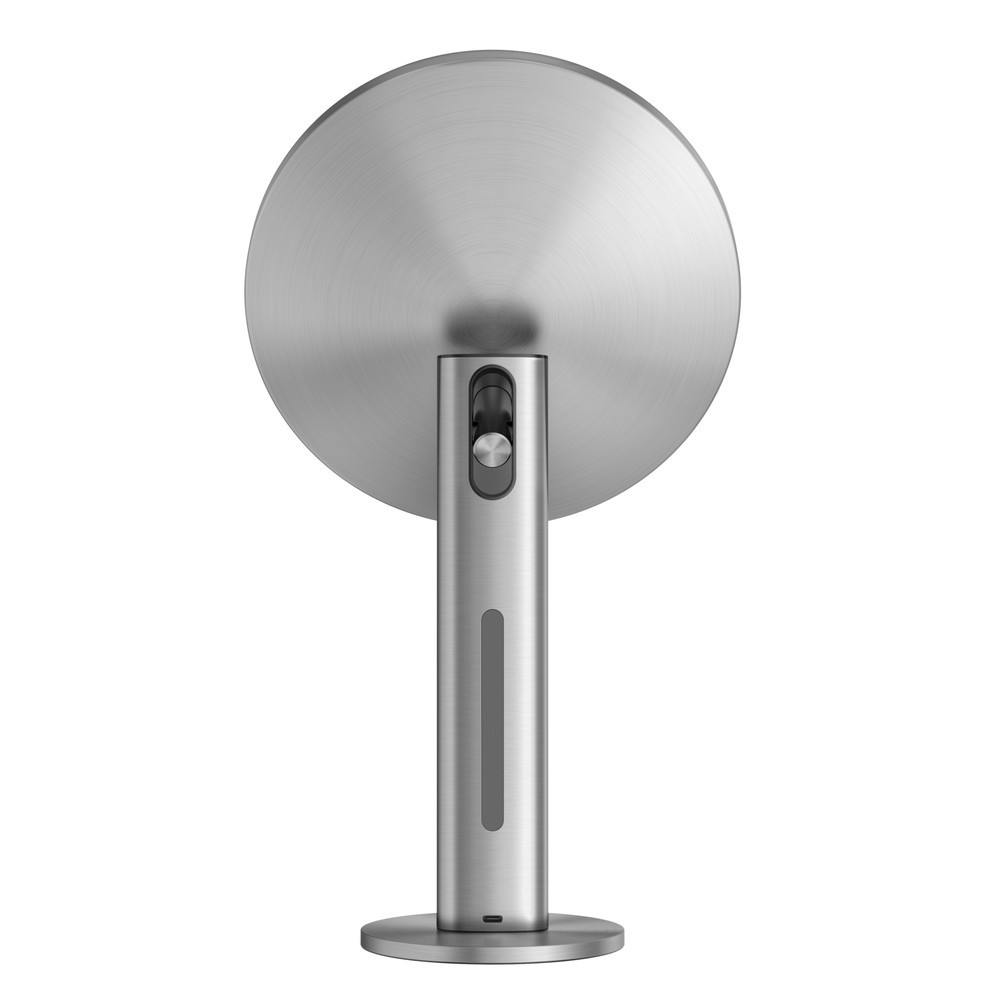 Produktabbildung Nr. 4: EKO Spiegel iMira Ultra Clear, mit Sensor, Edelstahl mattiert