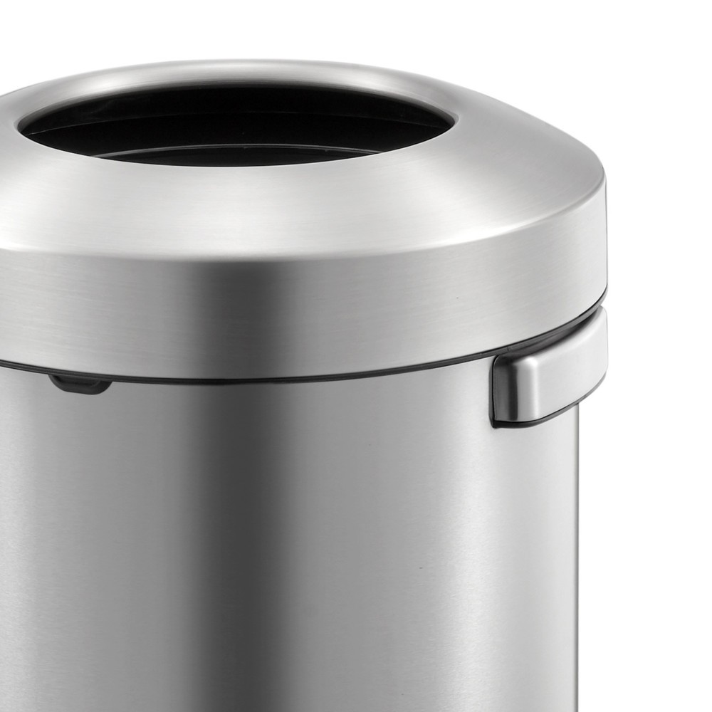 Produktabbildung Nr. 3: EKO Urban Abfallbehälter, 50 Liter