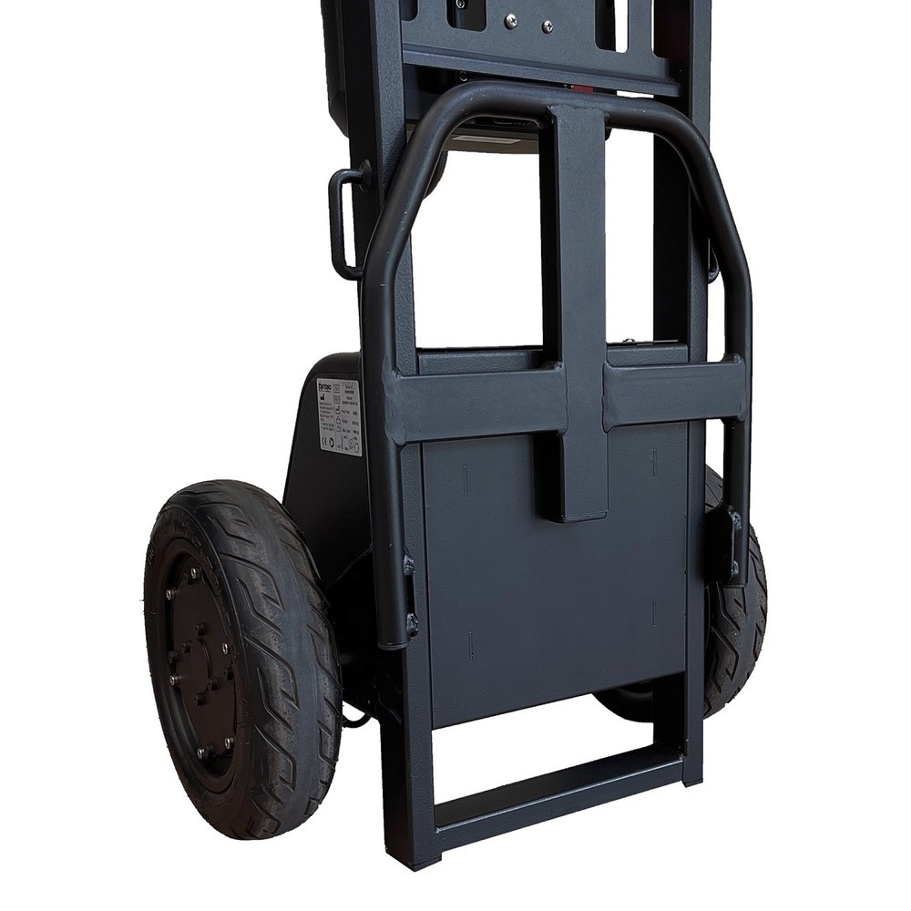 Produktabbildung Nr. 2: Elektrische Sackkarre Donkey Move, Tragkraft 160 kg