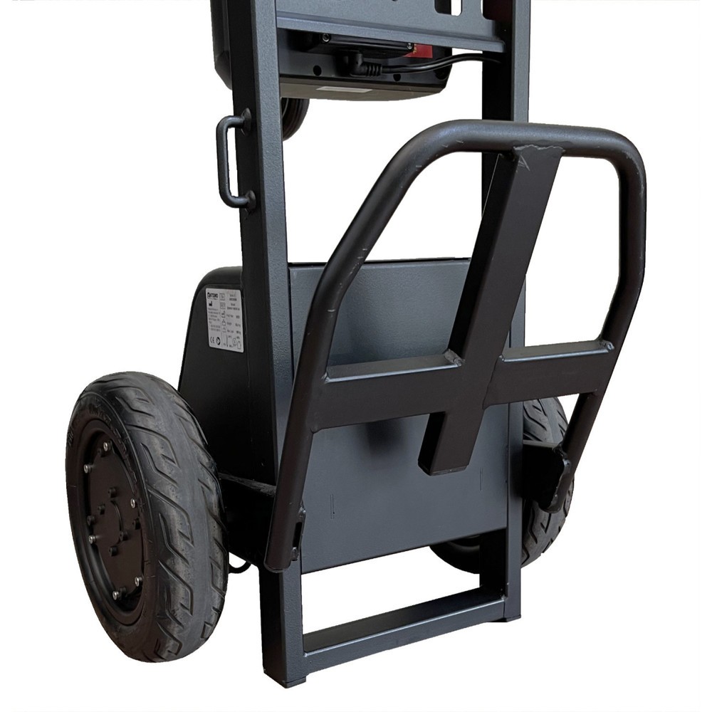 Produktabbildung Nr. 3: Elektrische Sackkarre Donkey Move, Tragkraft 160 kg