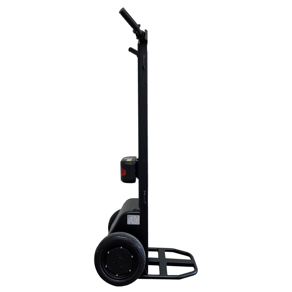 Produktabbildung Nr. 4: Elektrische Sackkarre Donkey Move, Tragkraft 160 kg